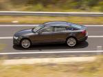Audi A5 Sportback 3.0 TDI Quattro 2011 года (AU)